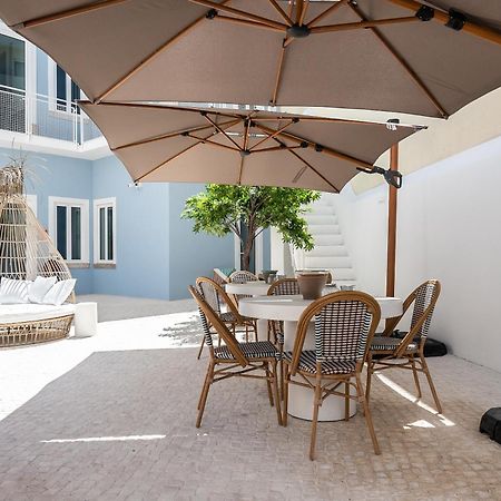 Dona Simone Boutique Suites & Studios - By @ Rita'S Place 法鲁区 外观 照片