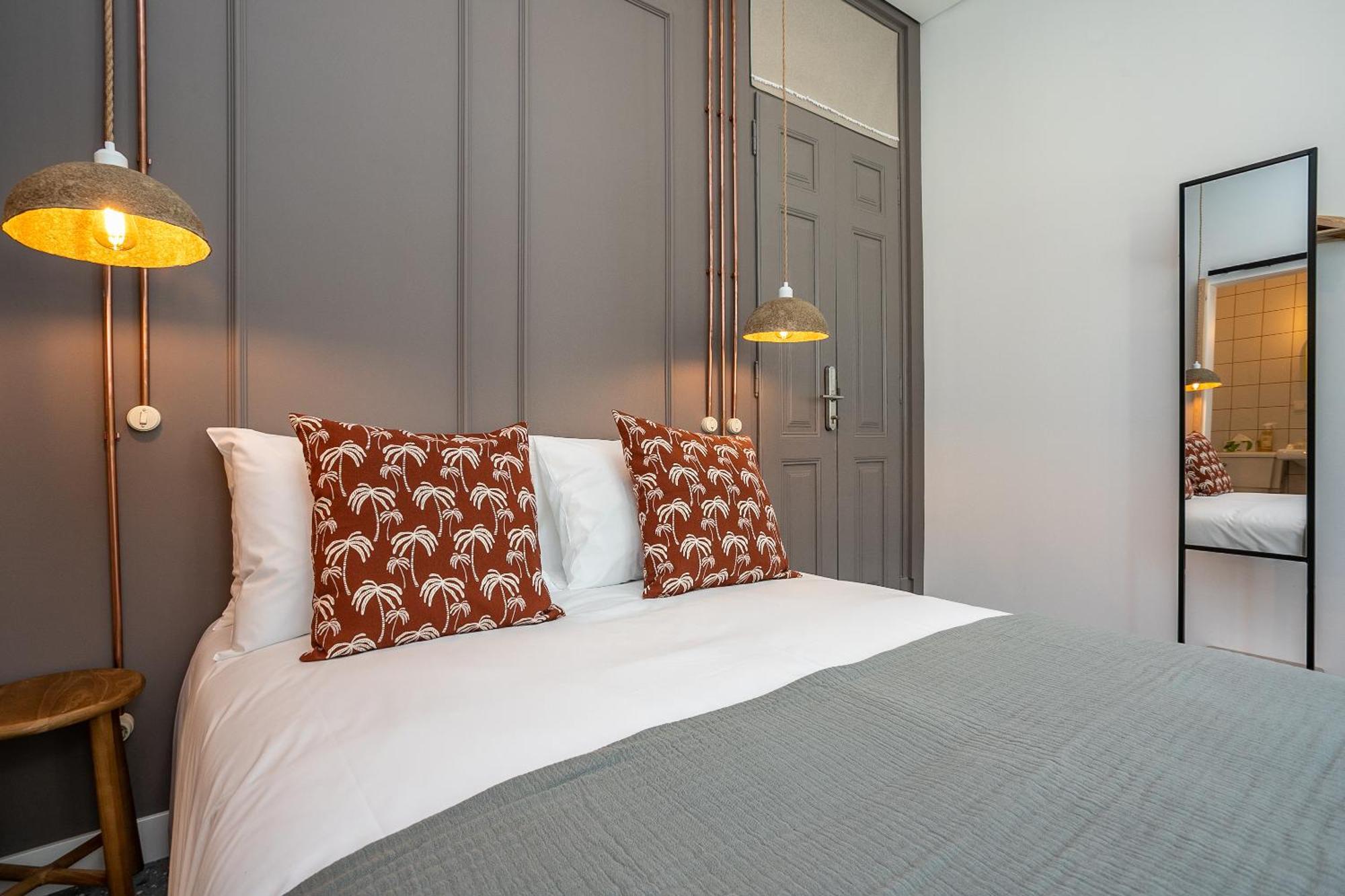 Dona Simone Boutique Suites & Studios - By @ Rita'S Place 法鲁区 外观 照片
